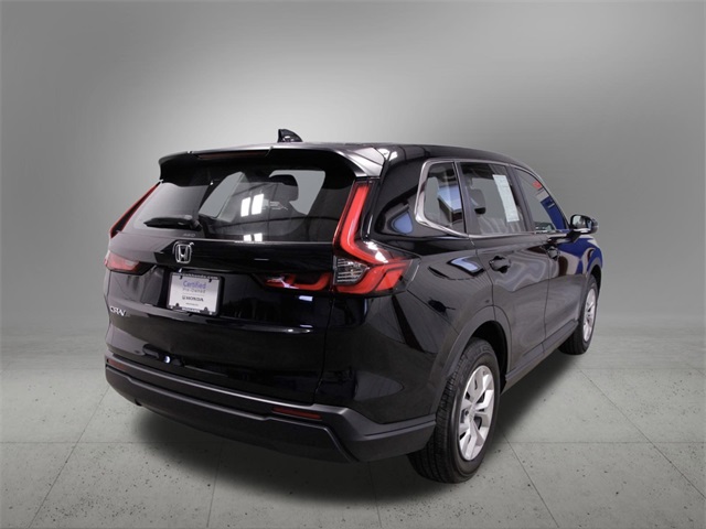used 2023 Honda CR-V car, priced at $28,344
