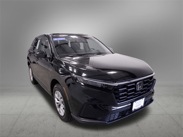 used 2023 Honda CR-V car, priced at $28,344