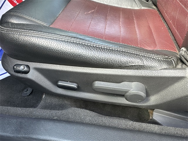 used 2012 Ford Mustang car, priced at $10,359