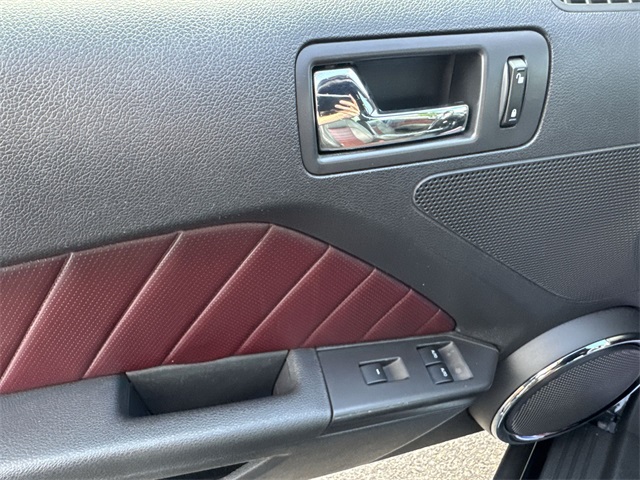 used 2012 Ford Mustang car, priced at $10,359