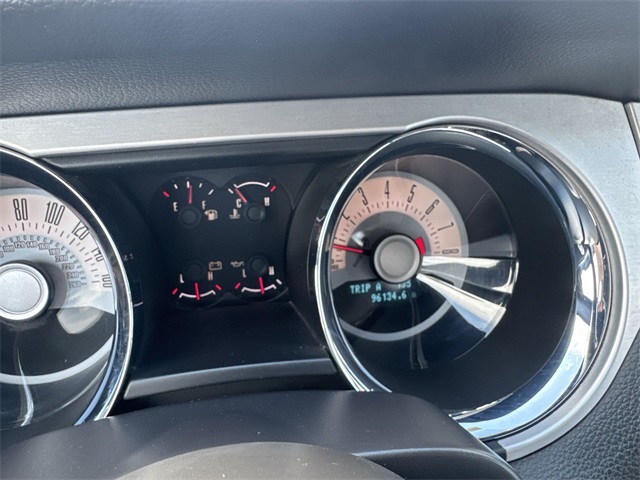used 2012 Ford Mustang car, priced at $10,359