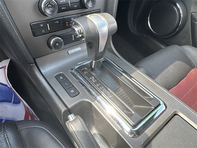 used 2012 Ford Mustang car, priced at $10,359