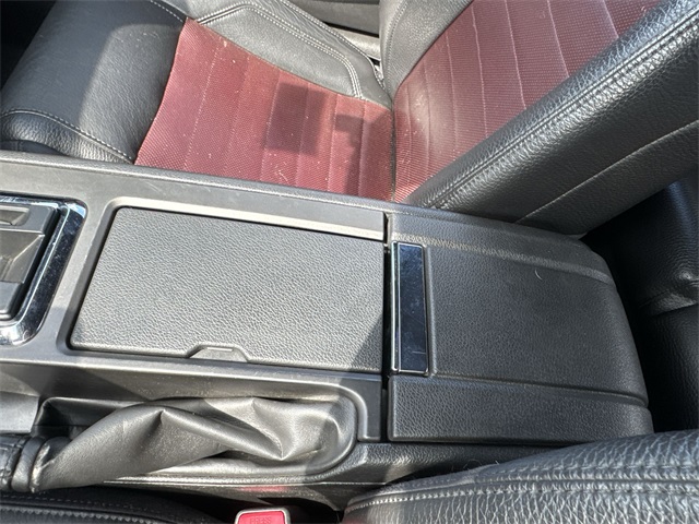 used 2012 Ford Mustang car, priced at $10,359