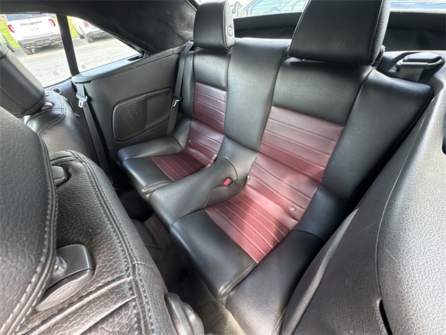 used 2012 Ford Mustang car, priced at $10,359
