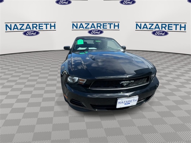 used 2012 Ford Mustang car, priced at $10,359