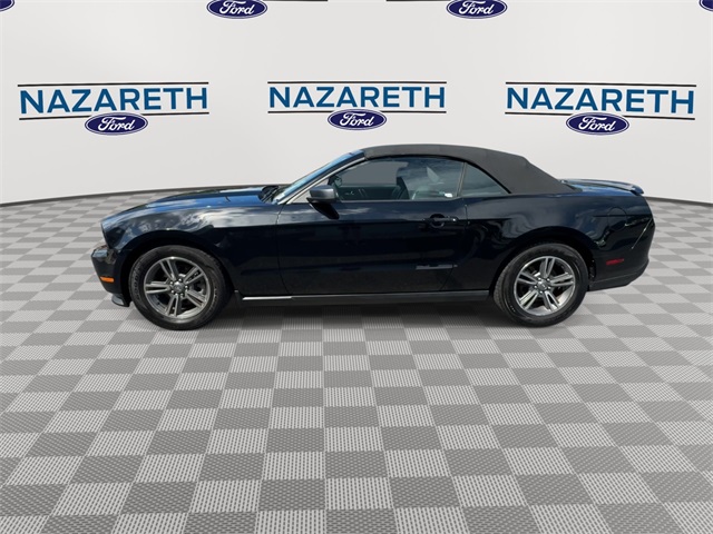 used 2012 Ford Mustang car, priced at $10,359