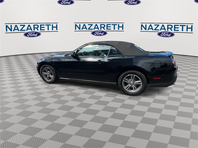 used 2012 Ford Mustang car, priced at $10,359