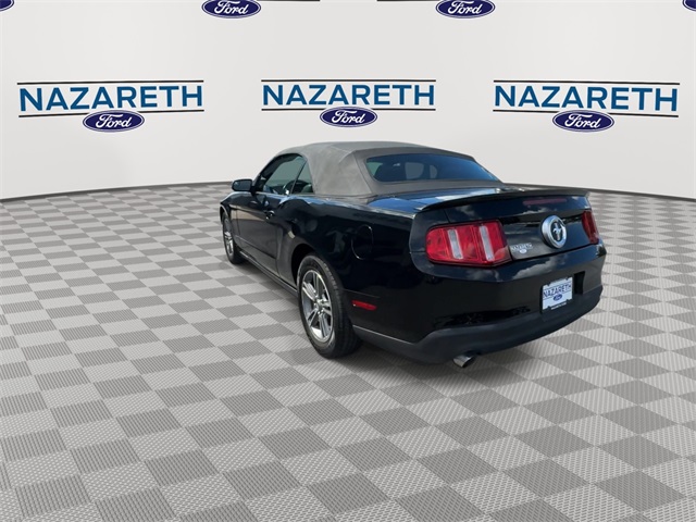 used 2012 Ford Mustang car, priced at $10,359