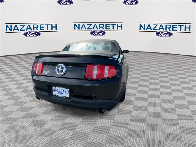 used 2012 Ford Mustang car, priced at $10,359