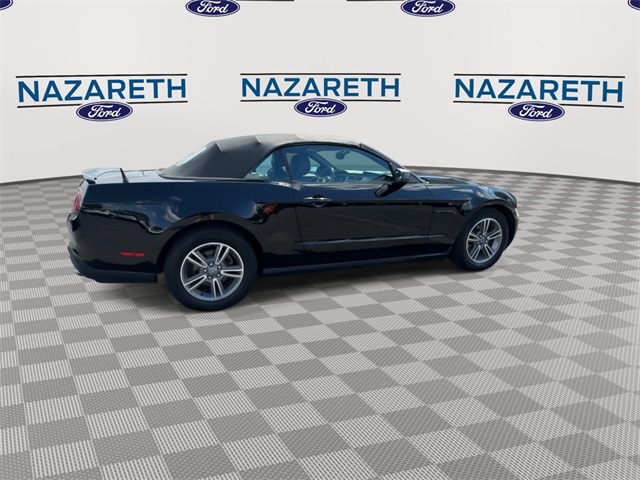 used 2012 Ford Mustang car, priced at $10,359
