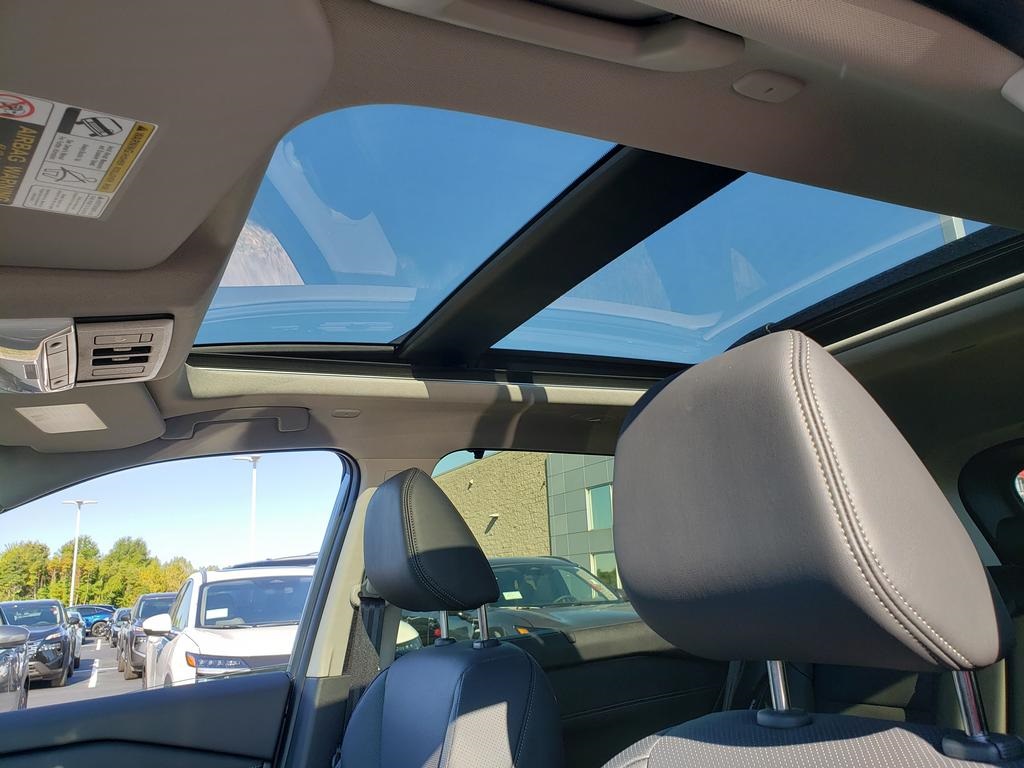 new 2026 Nissan Rogue car, priced at $39,004