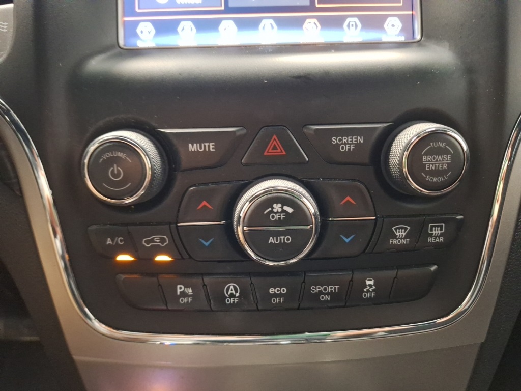 used 2019 Jeep Grand Cherokee car, priced at $16,951