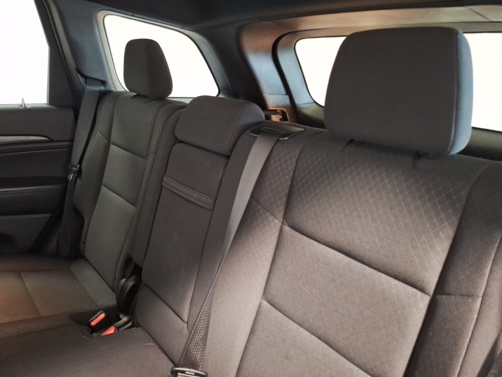 used 2019 Jeep Grand Cherokee car, priced at $16,951