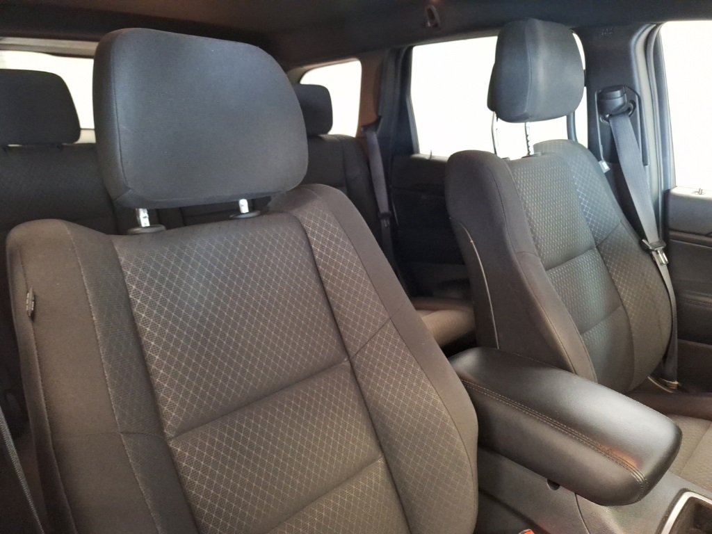 used 2019 Jeep Grand Cherokee car, priced at $16,951