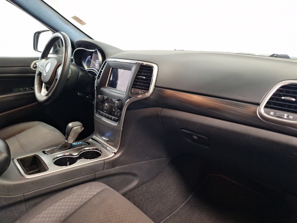 used 2019 Jeep Grand Cherokee car, priced at $16,951