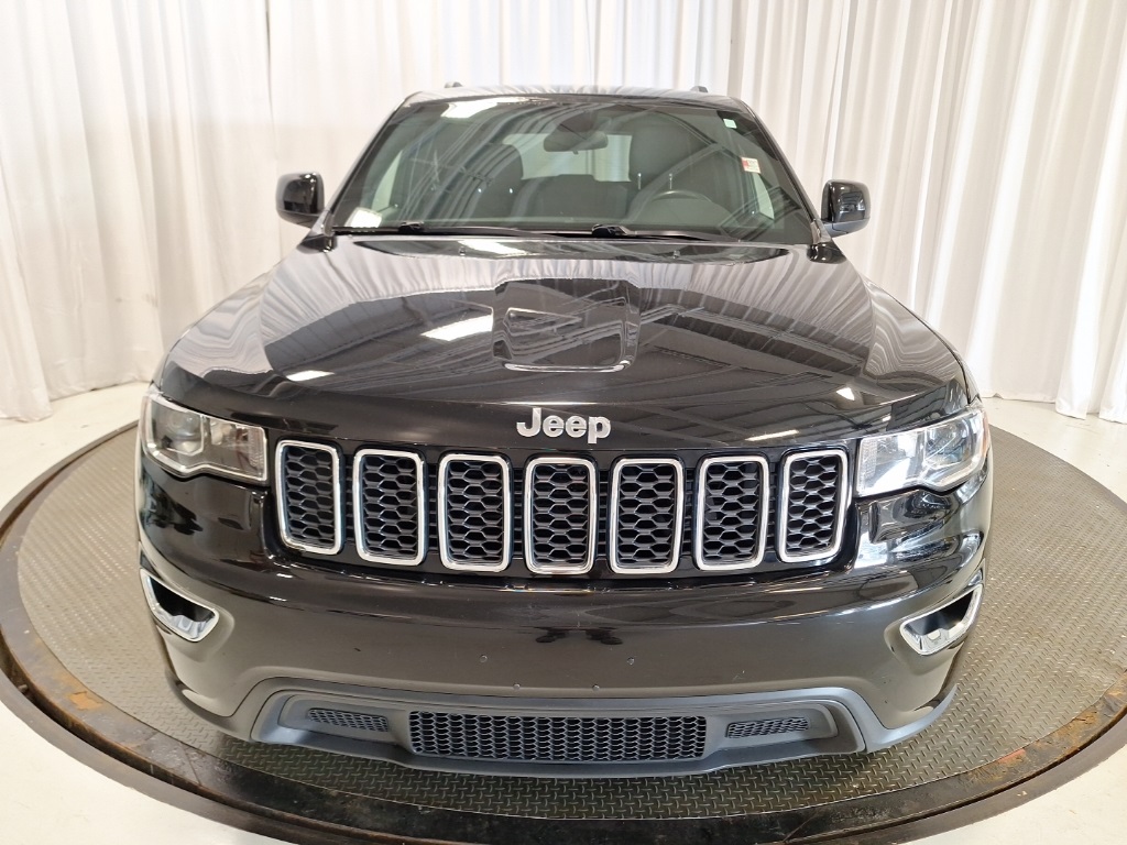 used 2019 Jeep Grand Cherokee car, priced at $16,951
