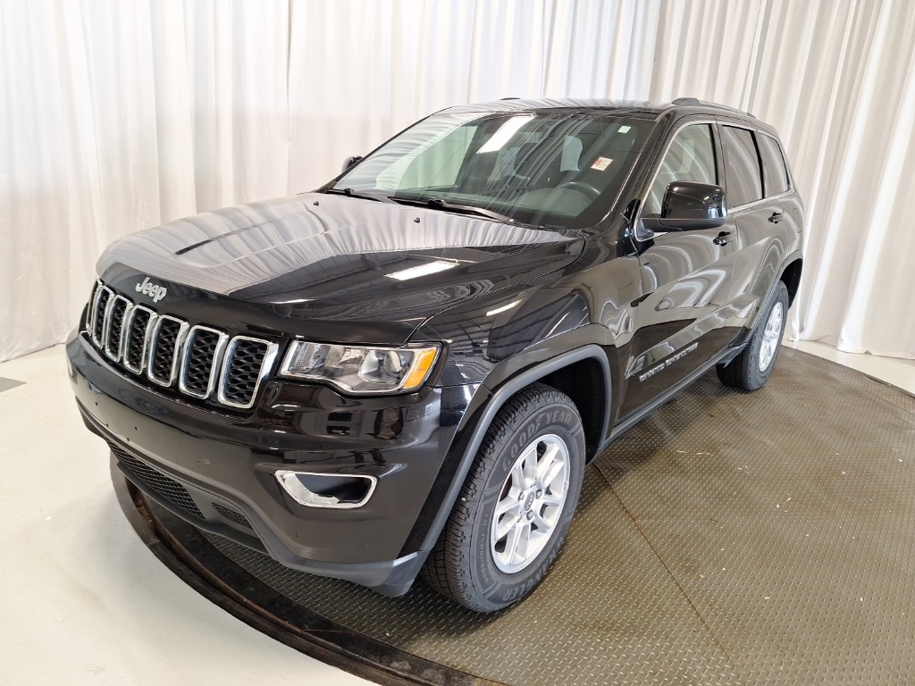 used 2019 Jeep Grand Cherokee car, priced at $16,951