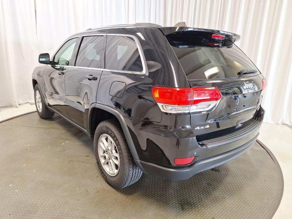 used 2019 Jeep Grand Cherokee car, priced at $16,951