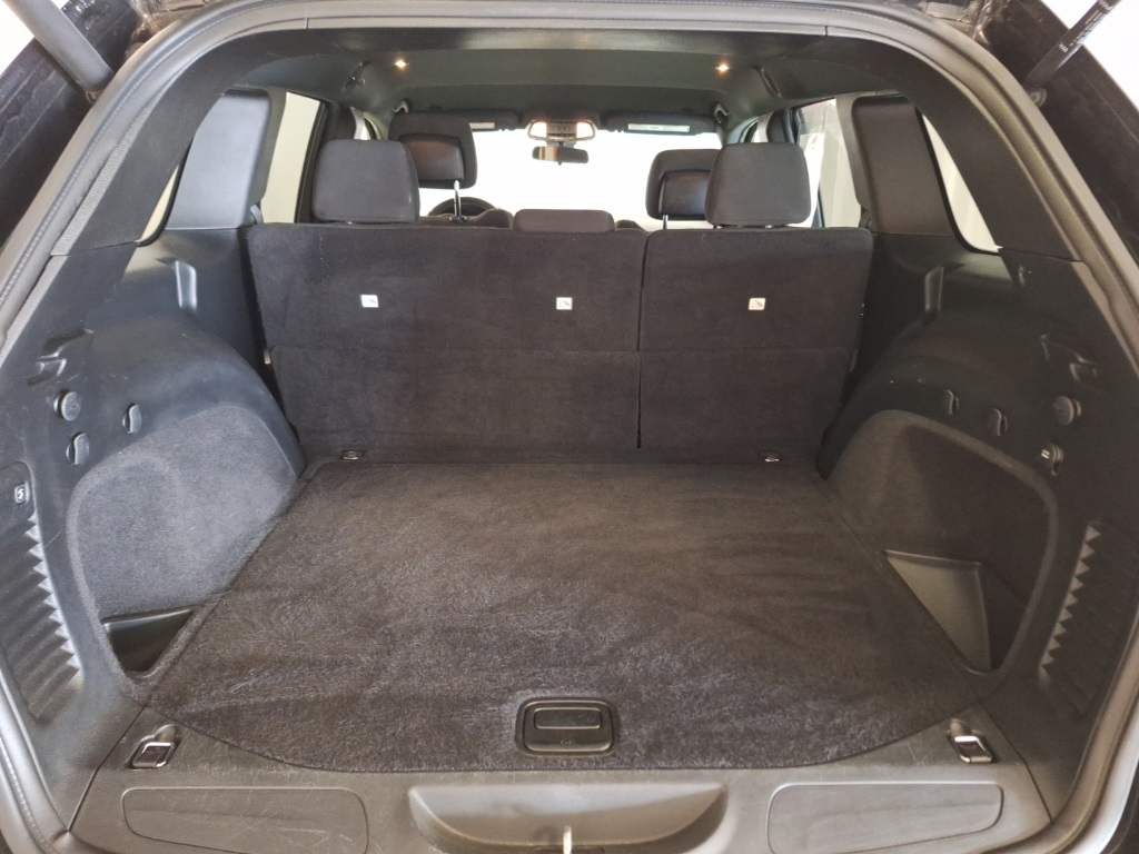 used 2019 Jeep Grand Cherokee car, priced at $16,951