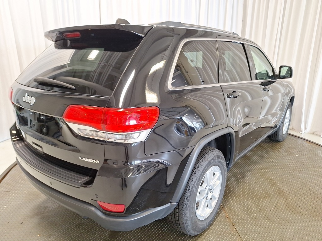 used 2019 Jeep Grand Cherokee car, priced at $16,951