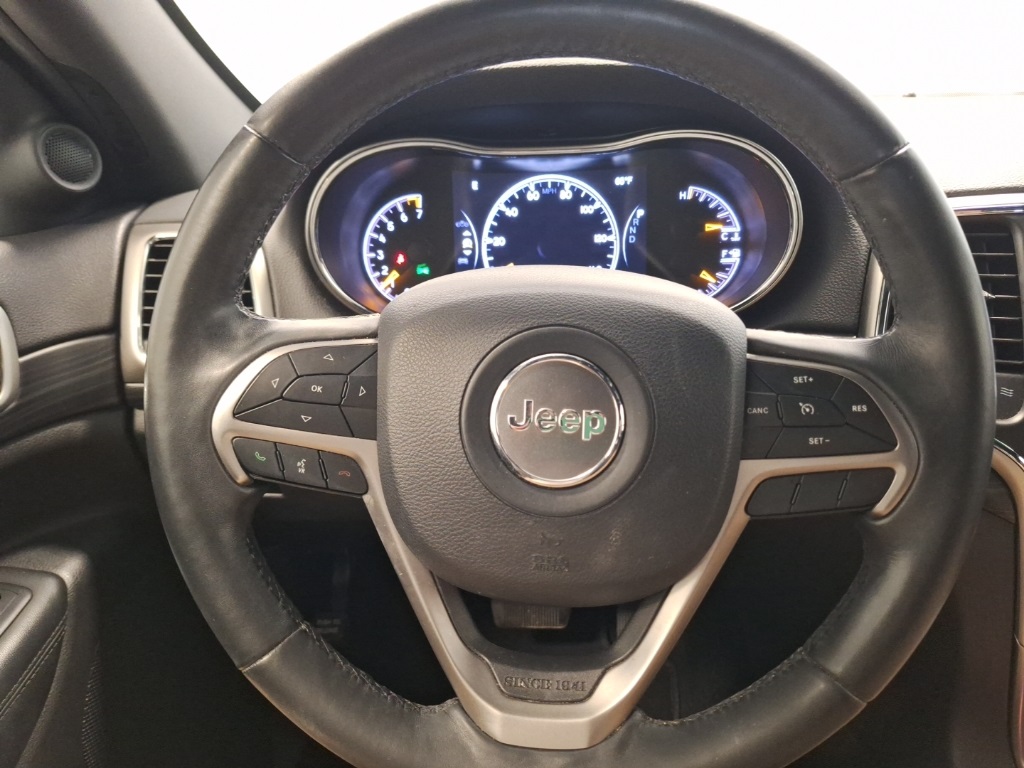 used 2019 Jeep Grand Cherokee car, priced at $16,951