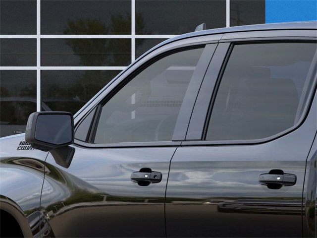 new 2026 Chevrolet Silverado 1500 car, priced at $65,819