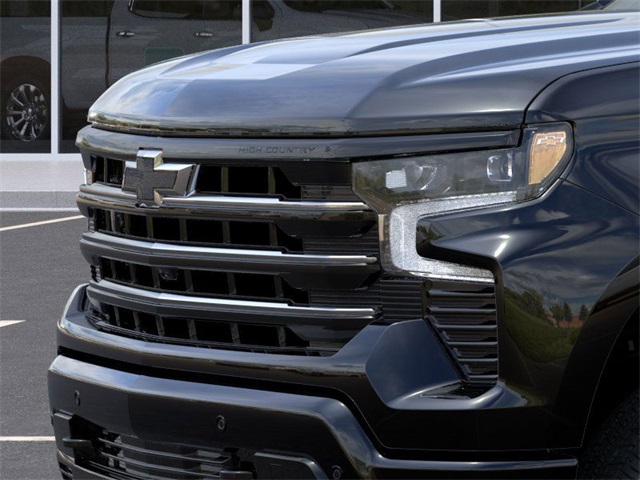 new 2026 Chevrolet Silverado 1500 car, priced at $65,819
