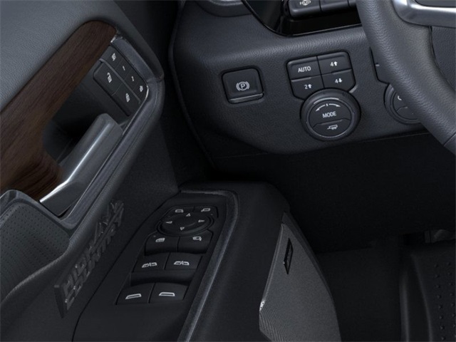 new 2026 Chevrolet Silverado 1500 car, priced at $65,819