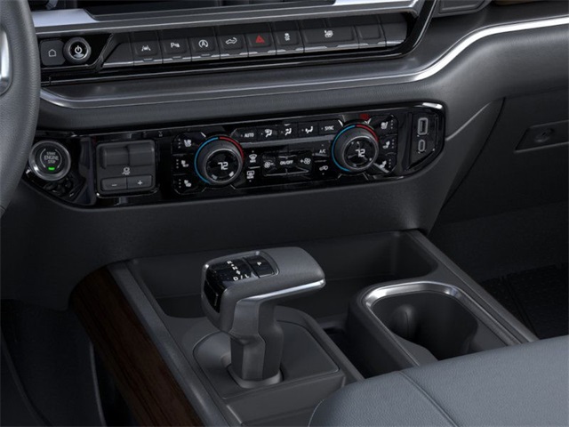 new 2026 Chevrolet Silverado 1500 car, priced at $65,819