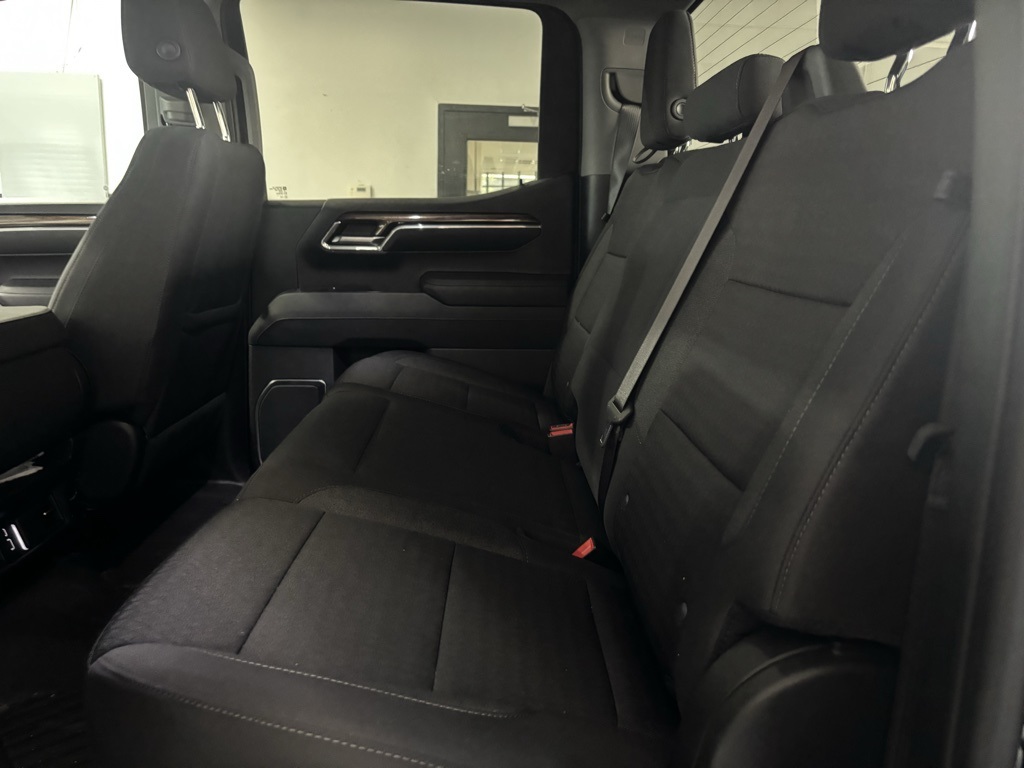 used 2023 Chevrolet Silverado 1500 car, priced at $38,927