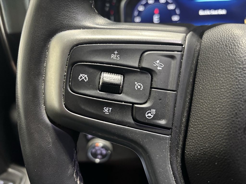 used 2023 Chevrolet Silverado 1500 car, priced at $38,927