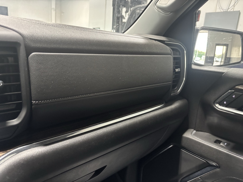 used 2023 Chevrolet Silverado 1500 car, priced at $38,927
