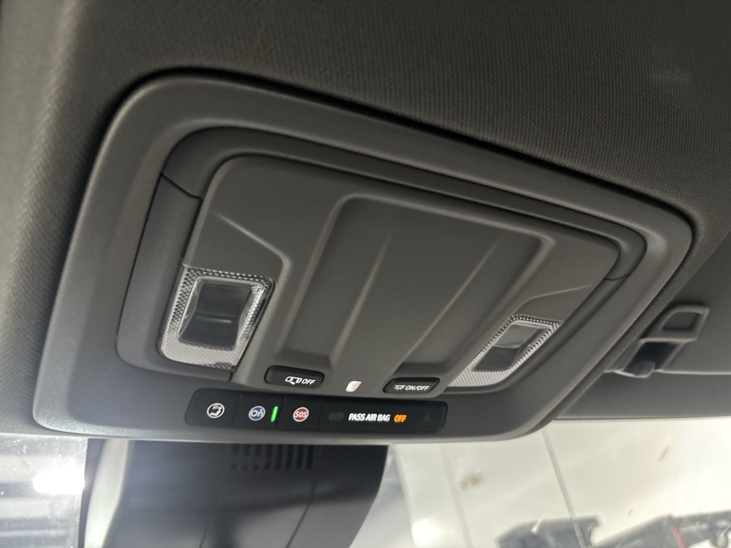 used 2023 Chevrolet Silverado 1500 car, priced at $38,927