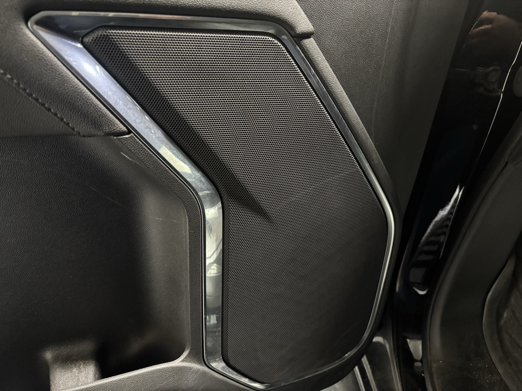 used 2023 Chevrolet Silverado 1500 car, priced at $38,927