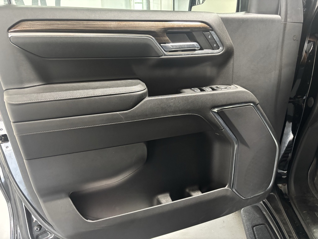 used 2023 Chevrolet Silverado 1500 car, priced at $38,927