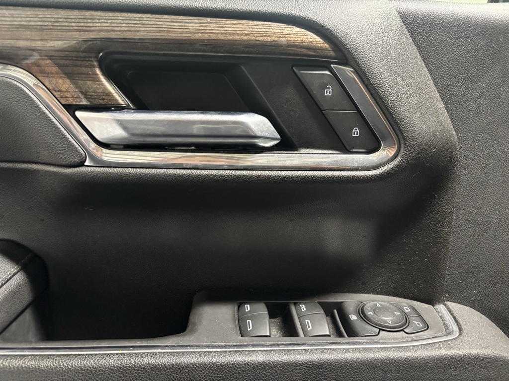 used 2023 Chevrolet Silverado 1500 car, priced at $38,927