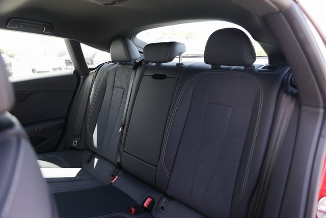 used 2025 Audi A5 Sportback car, priced at $50,477