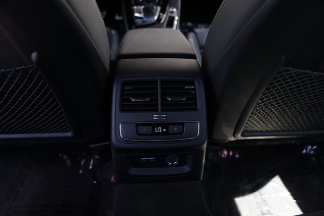 used 2025 Audi A5 Sportback car, priced at $50,477