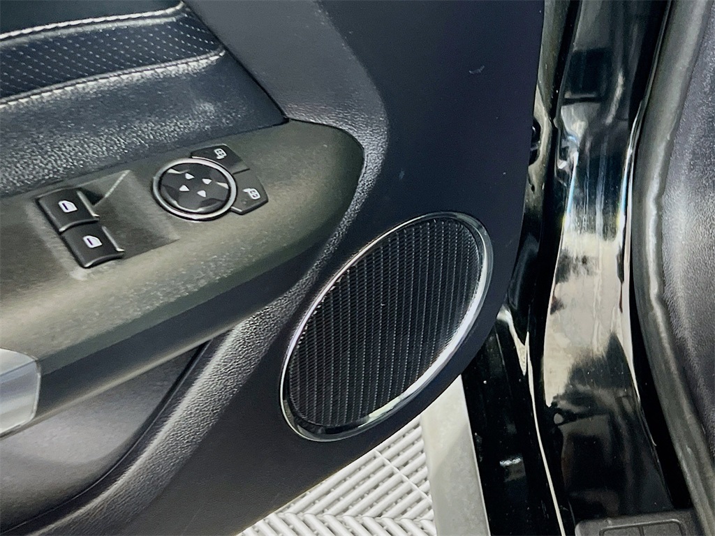 used 2019 Ford Mustang car, priced at $31,289