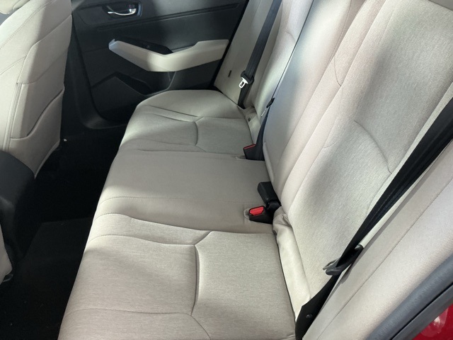 used 2024 Honda Accord car, priced at $27,500