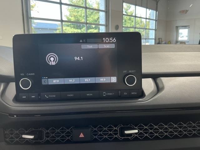 used 2024 Honda Accord car, priced at $27,500