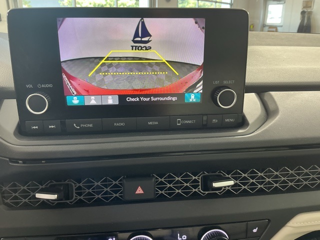 used 2024 Honda Accord car, priced at $27,500