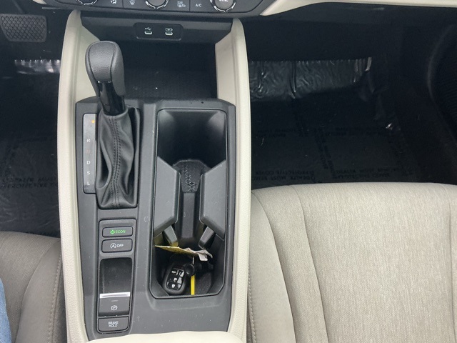 used 2024 Honda Accord car, priced at $27,500