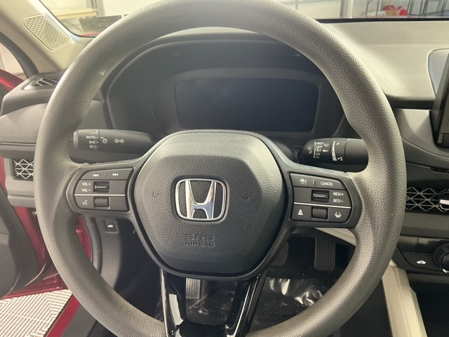 used 2024 Honda Accord car, priced at $27,500