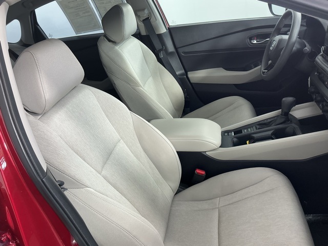 used 2024 Honda Accord car, priced at $27,500