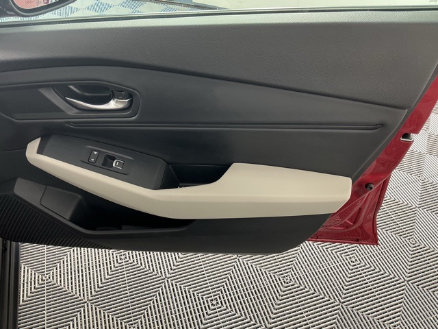 used 2024 Honda Accord car, priced at $27,500