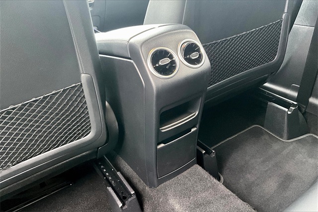 used 2022 Mercedes-Benz GLA car, priced at $32,431