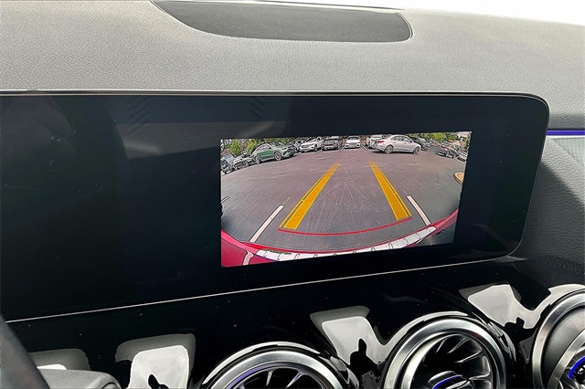 used 2022 Mercedes-Benz GLA car, priced at $32,431