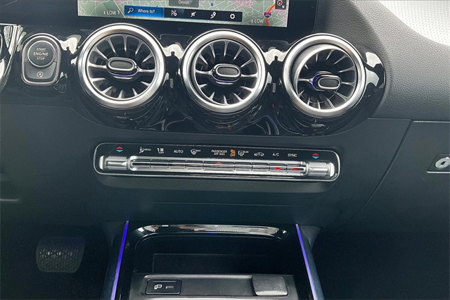used 2022 Mercedes-Benz GLA car, priced at $32,431