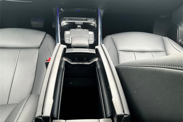 used 2022 Mercedes-Benz GLA car, priced at $32,431